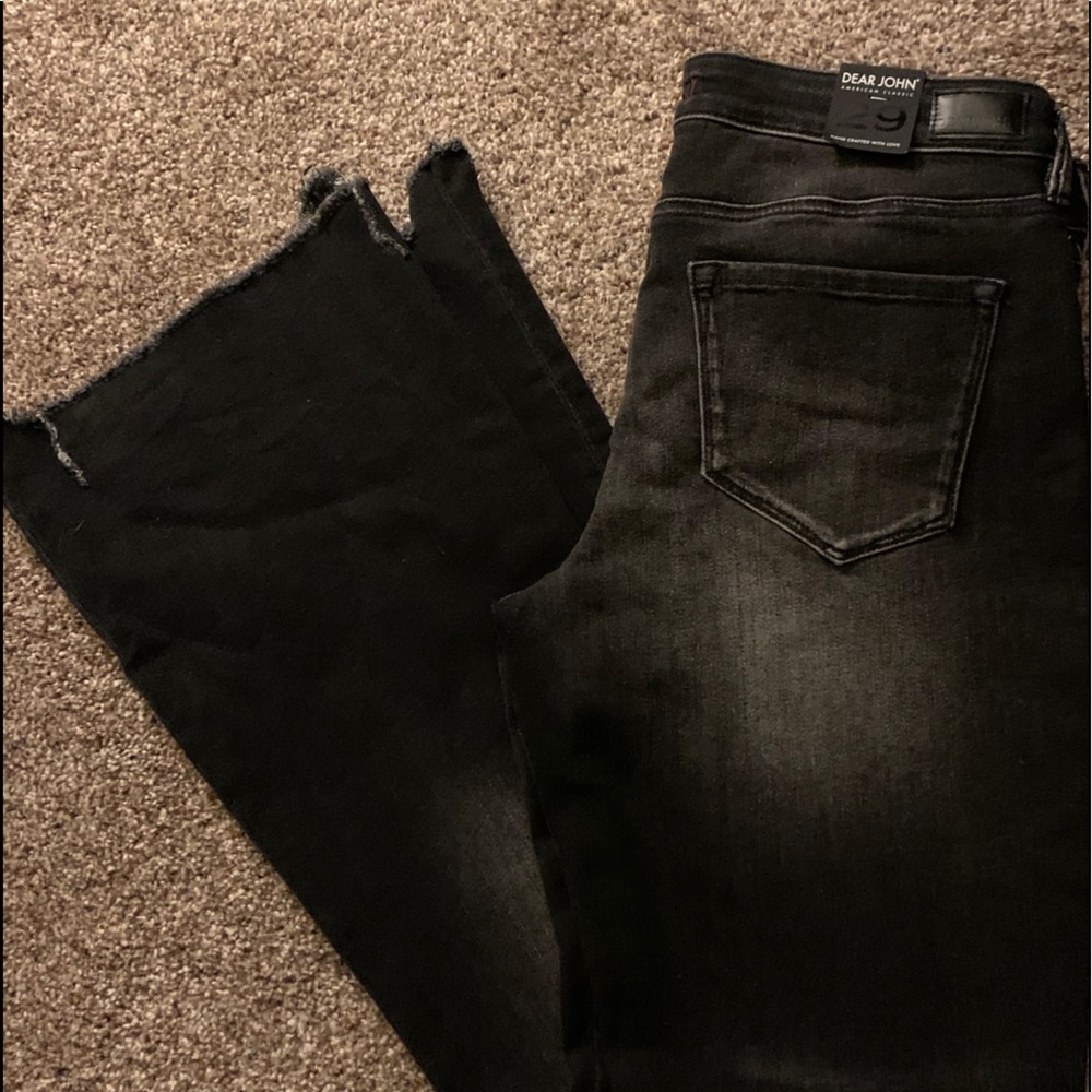 Dear John Denim New with Tags 29